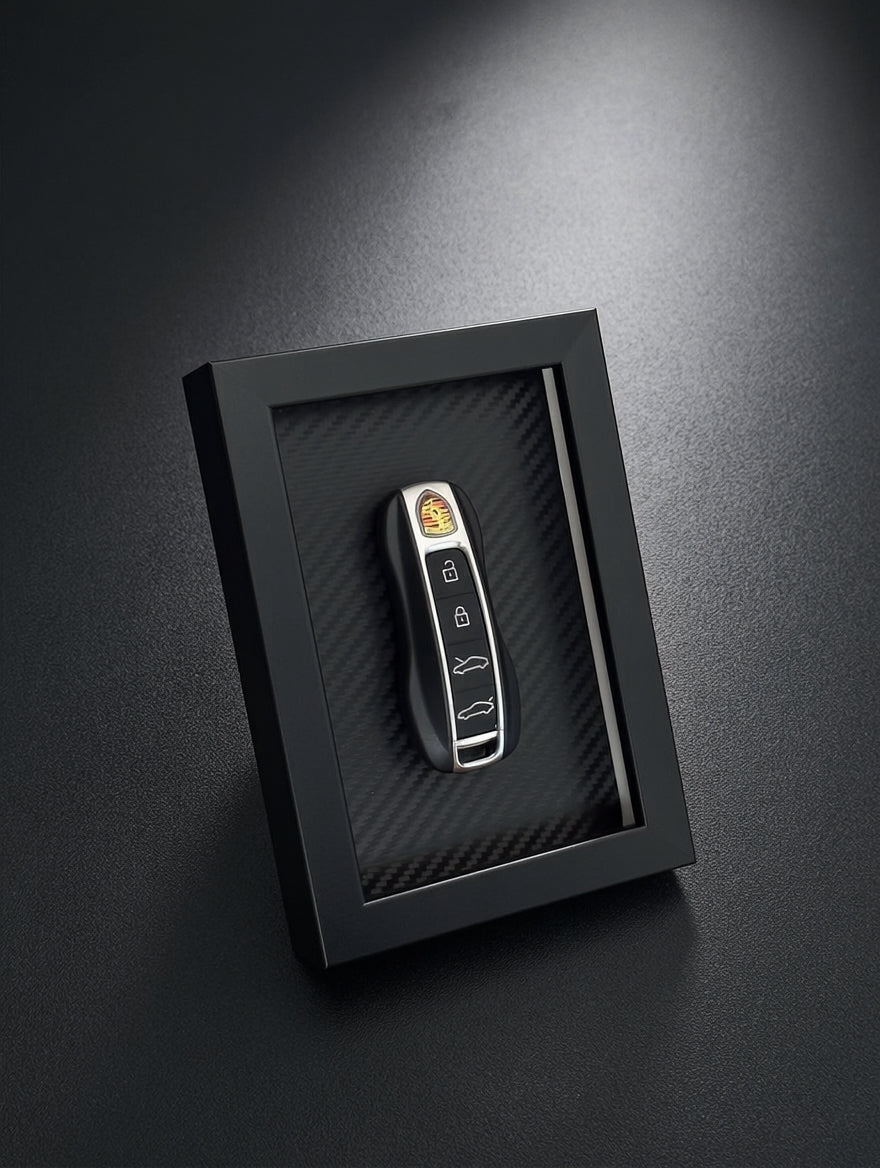 Signature Keys