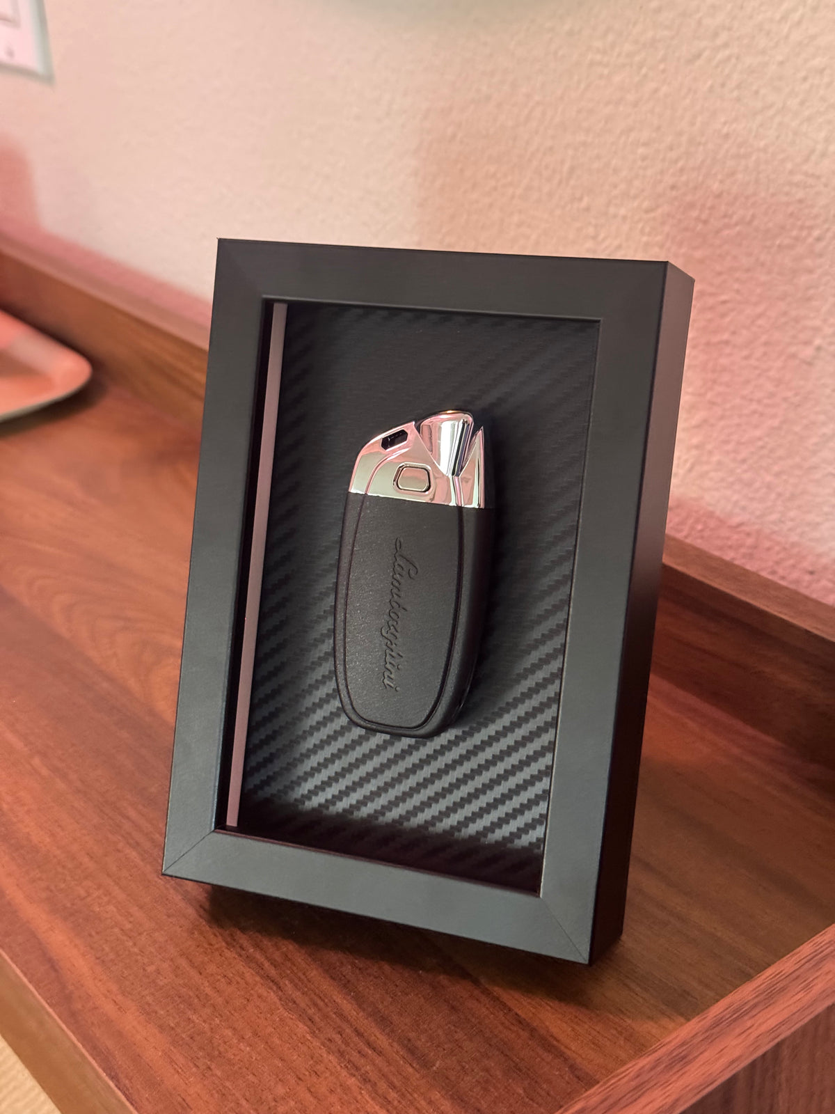 Lamborghini Key Frame