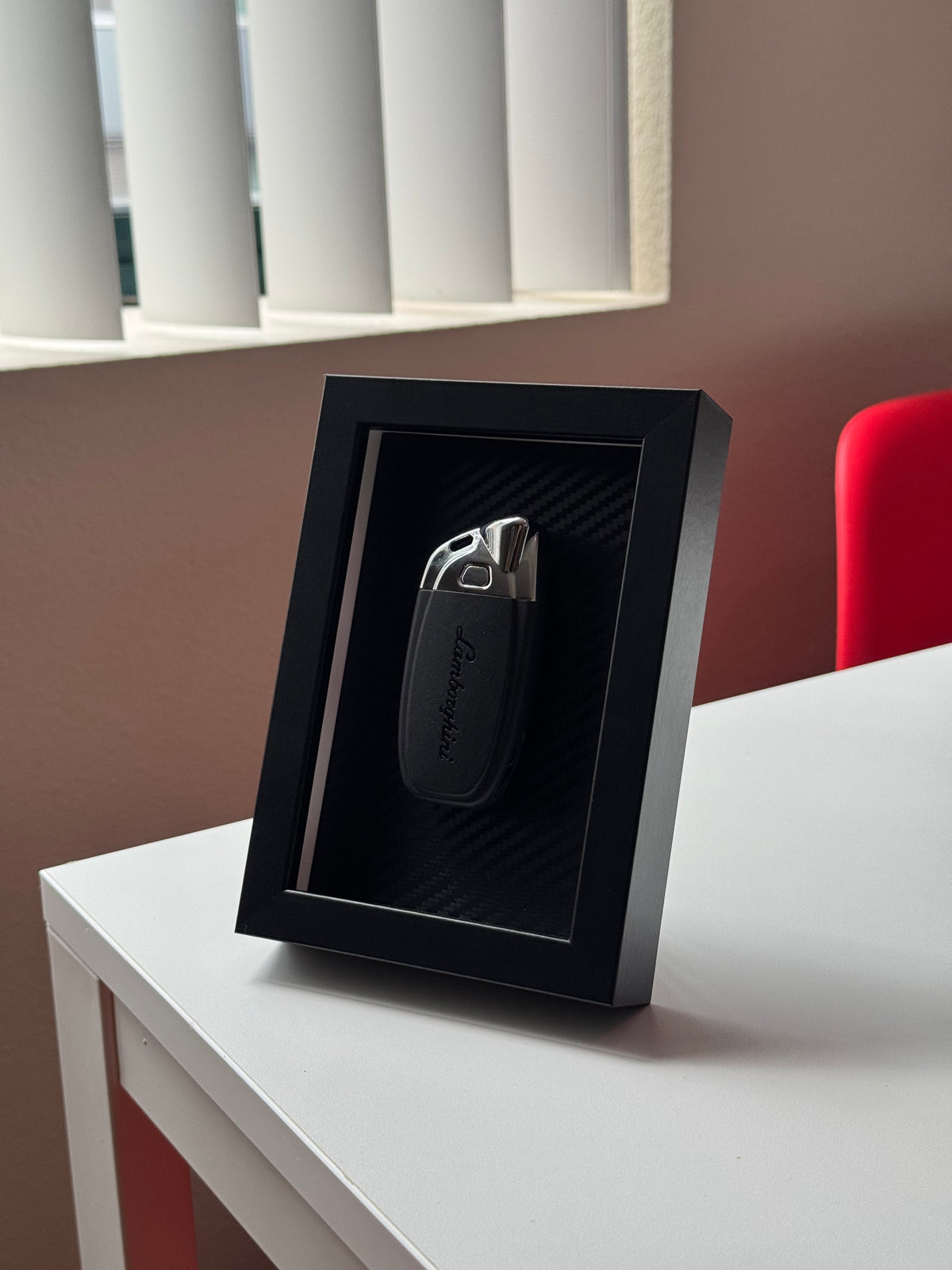 Lamborghini Key Frame