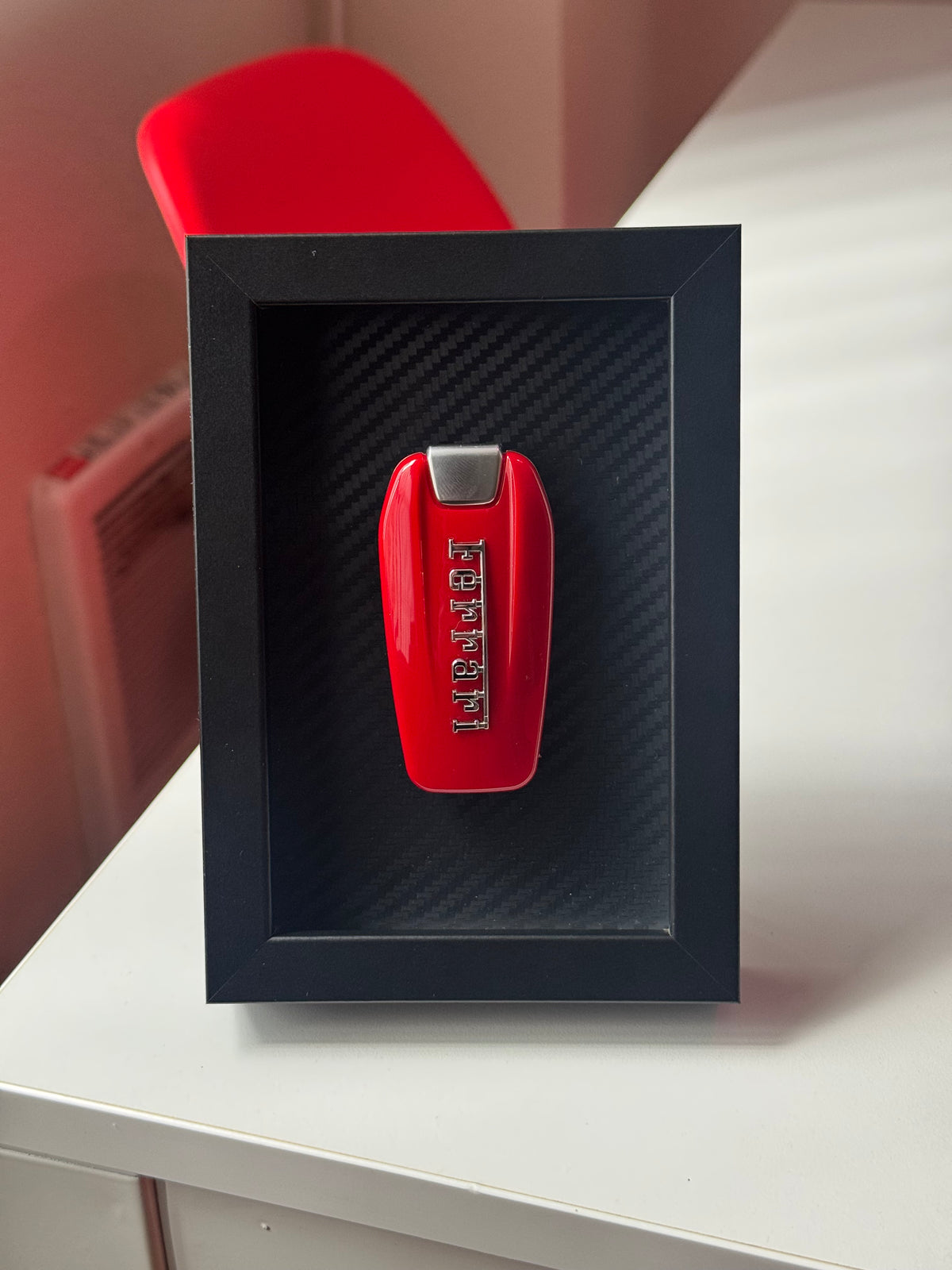 Ferrari Key Frame