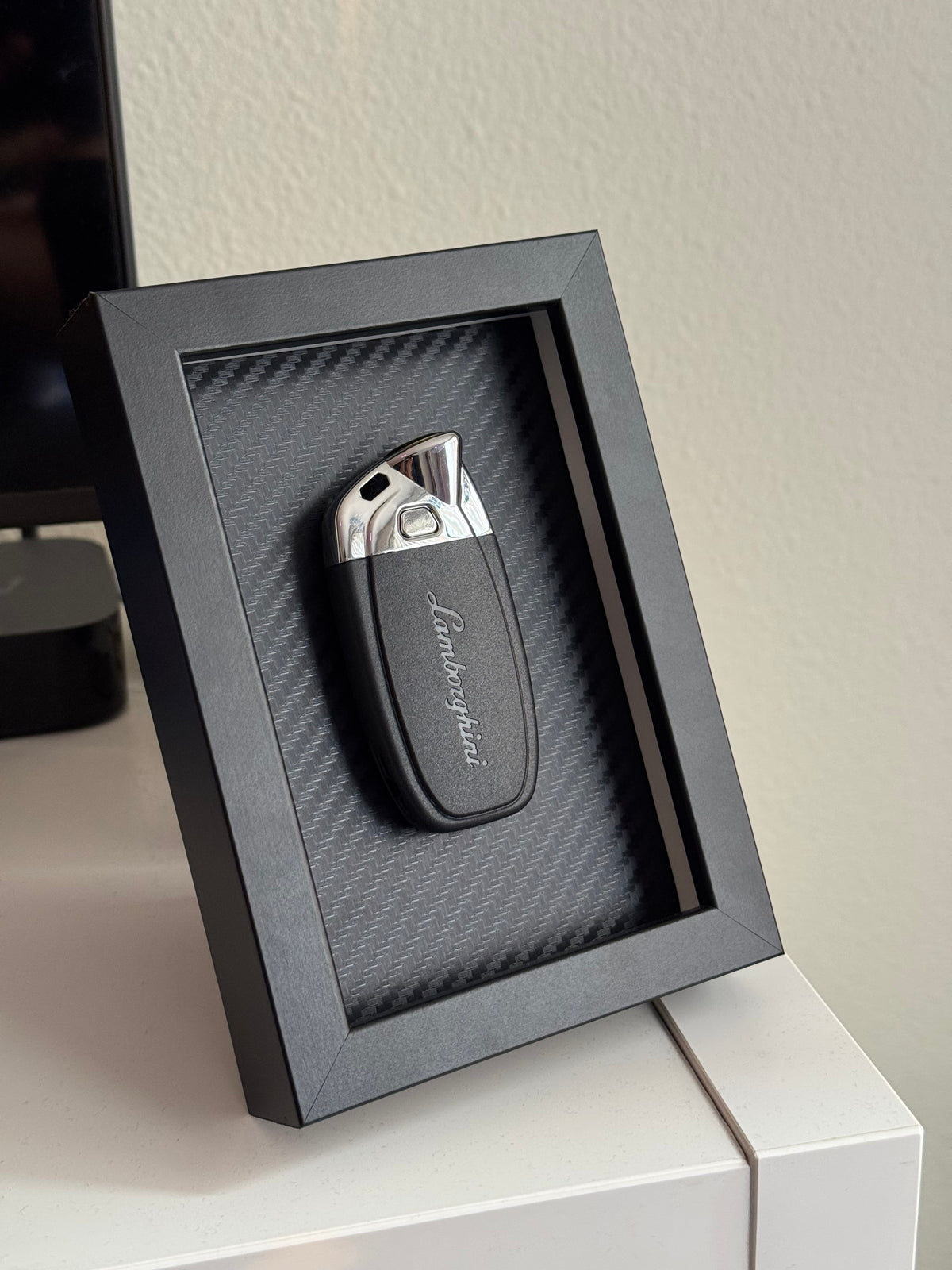 Lamborghini Key Frame