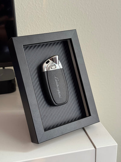 Lamborghini Key Frame