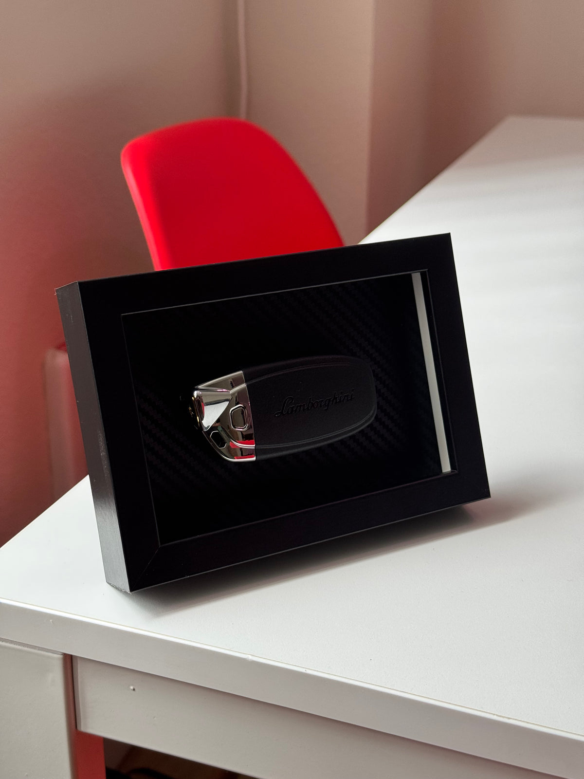 Lamborghini Key Frame