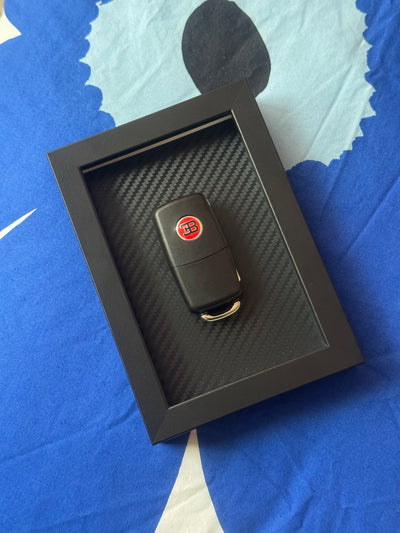 Bugatti Key Frame