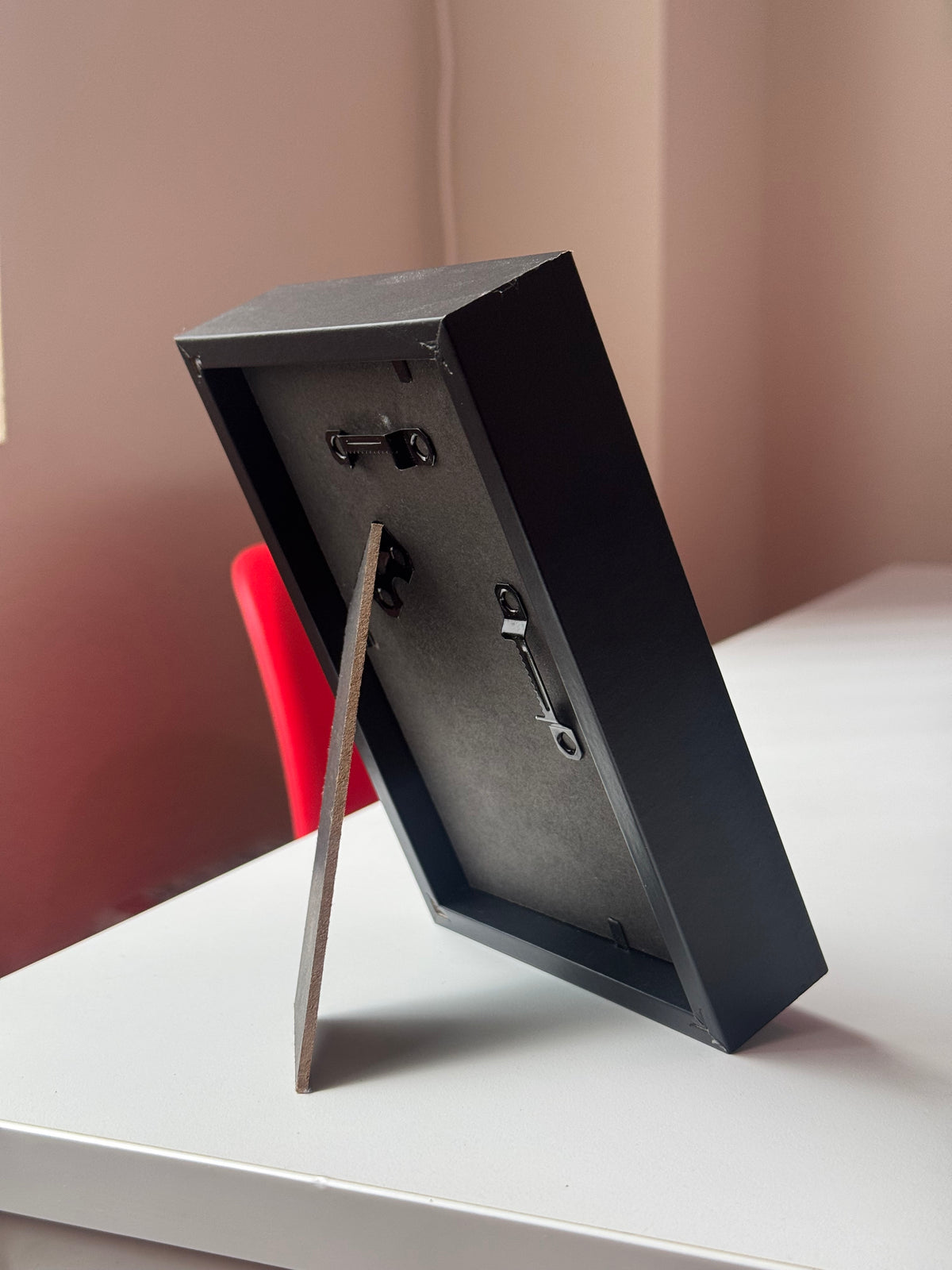 Ferrari Key Frame