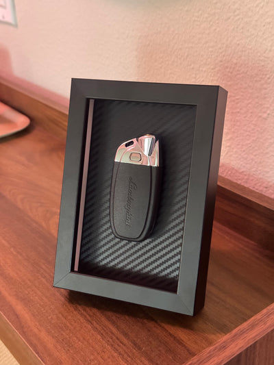Lamborghini Key Frame