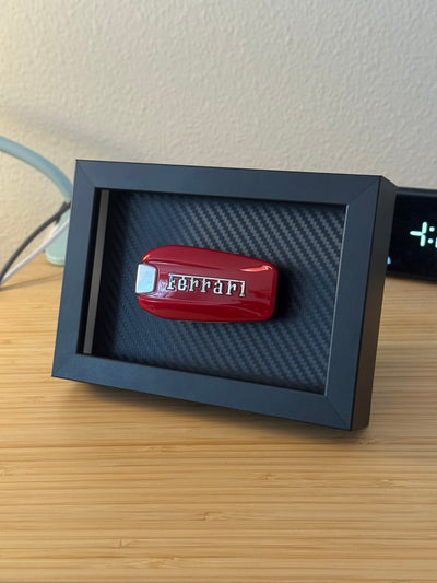 Ferrari Key Frame