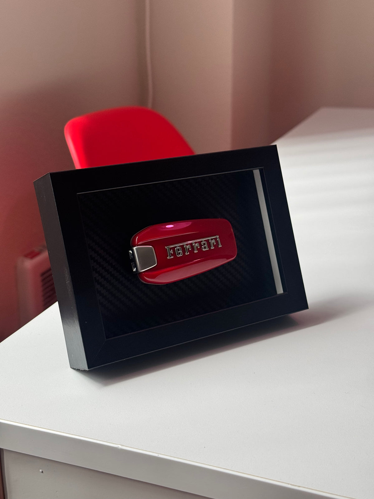 Ferrari Key Frame