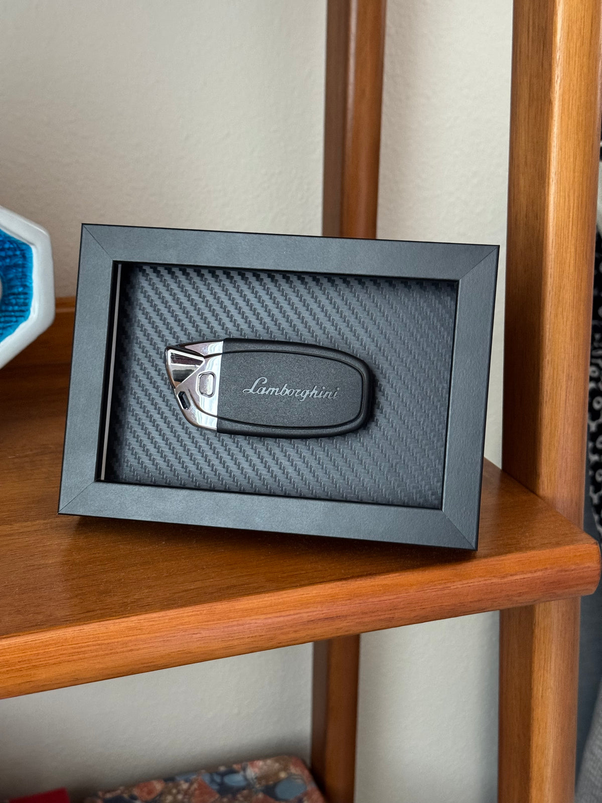 Lamborghini Key Frame