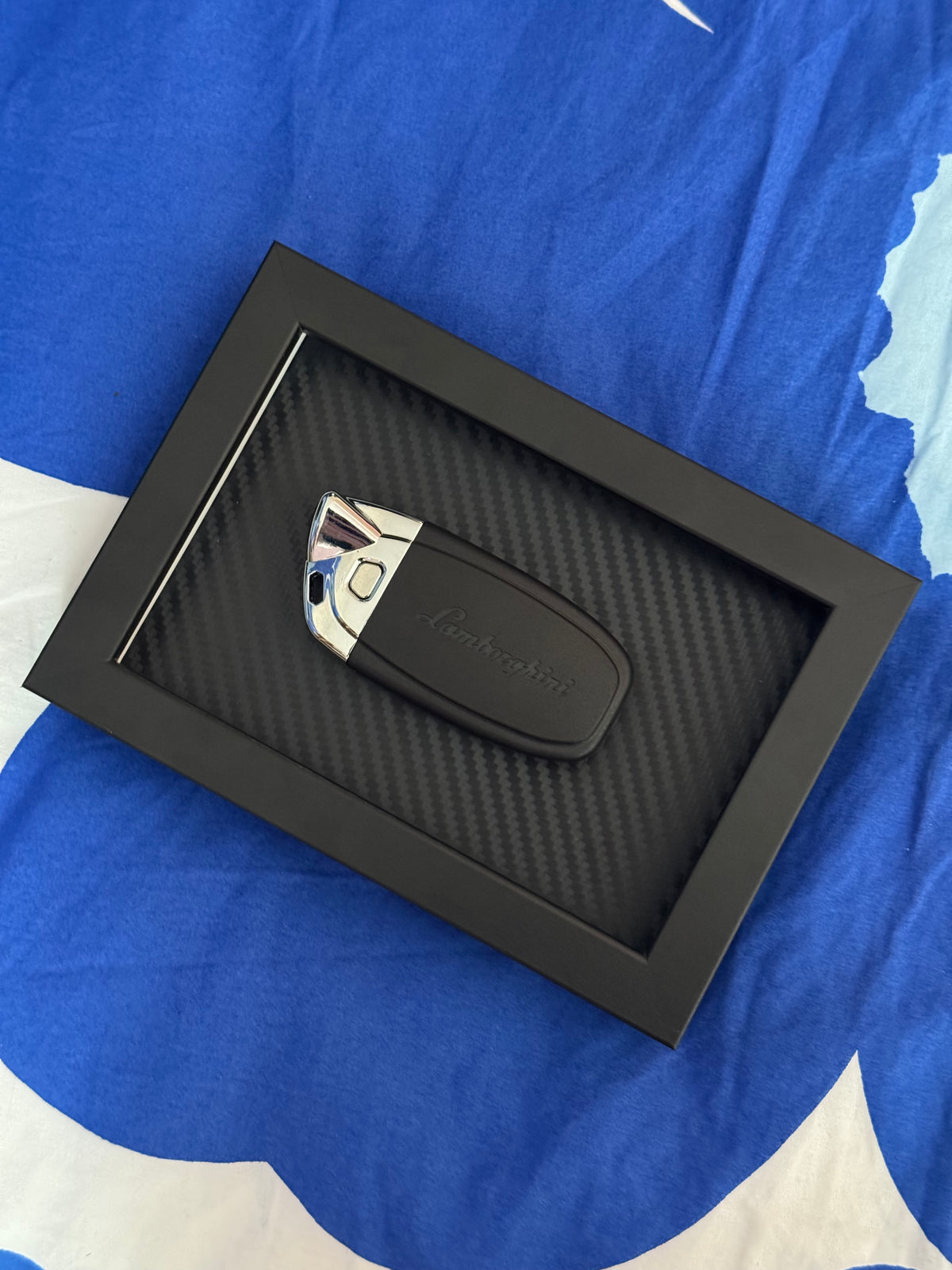 Lamborghini Key Frame