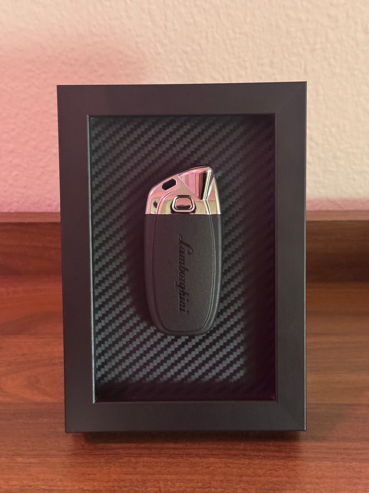 Lamborghini Key Frame
