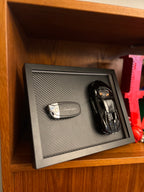 Lamboghini Revuelto With Key - Model & Key