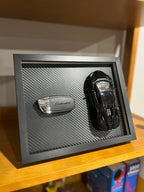 Lamboghini Revuelto With Key - Model & Key