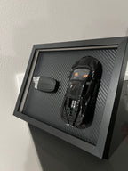 Lamboghini Revuelto With Key - Model & Key