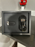 Lamboghini Revuelto With Key - Model & Key