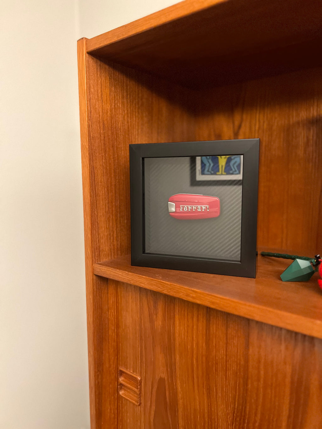 Ferrari Key Frame - Original Style