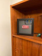 Ferrari Key Frame - Original Style