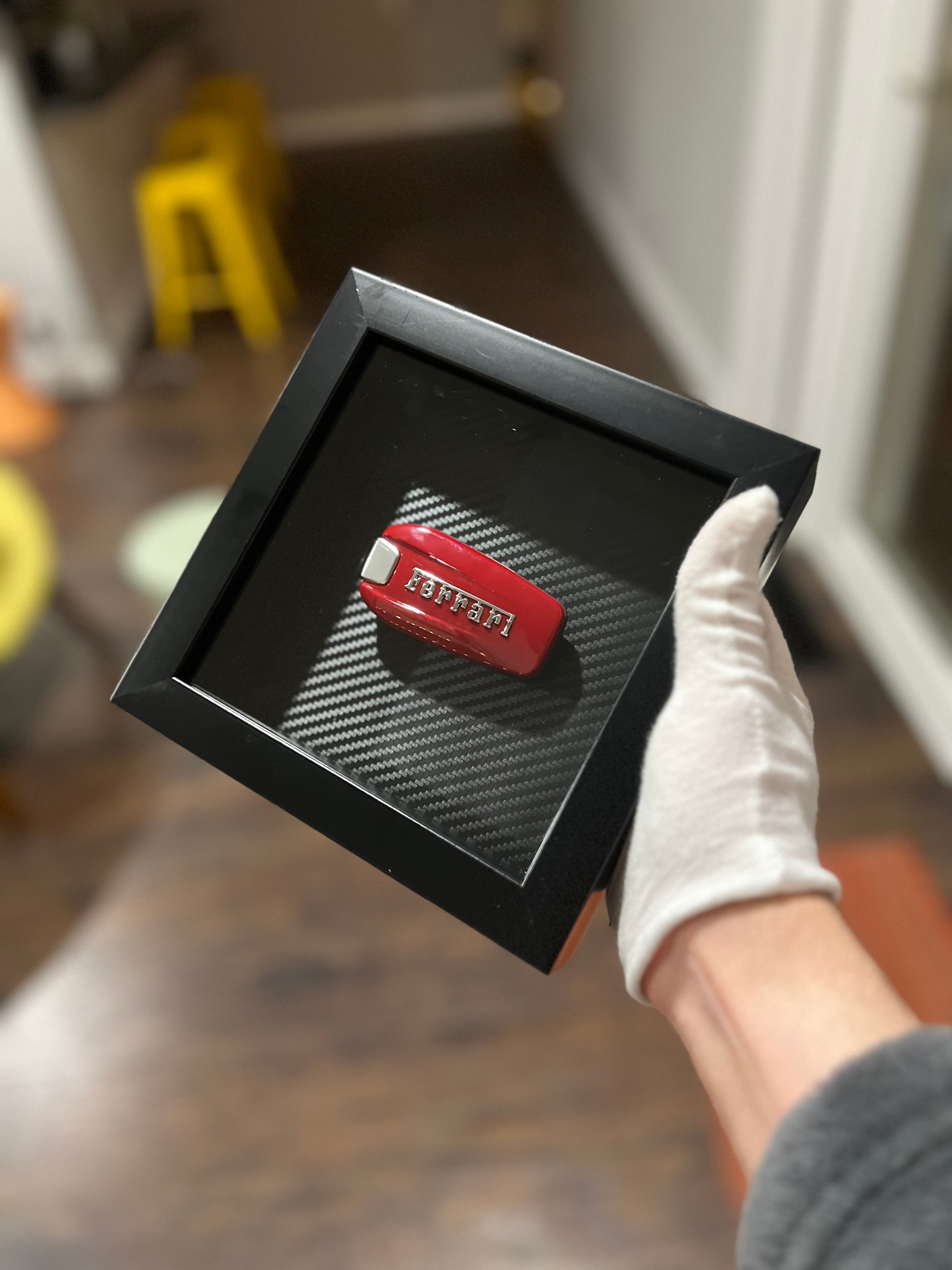 Ferrari Key Frame - Original Style