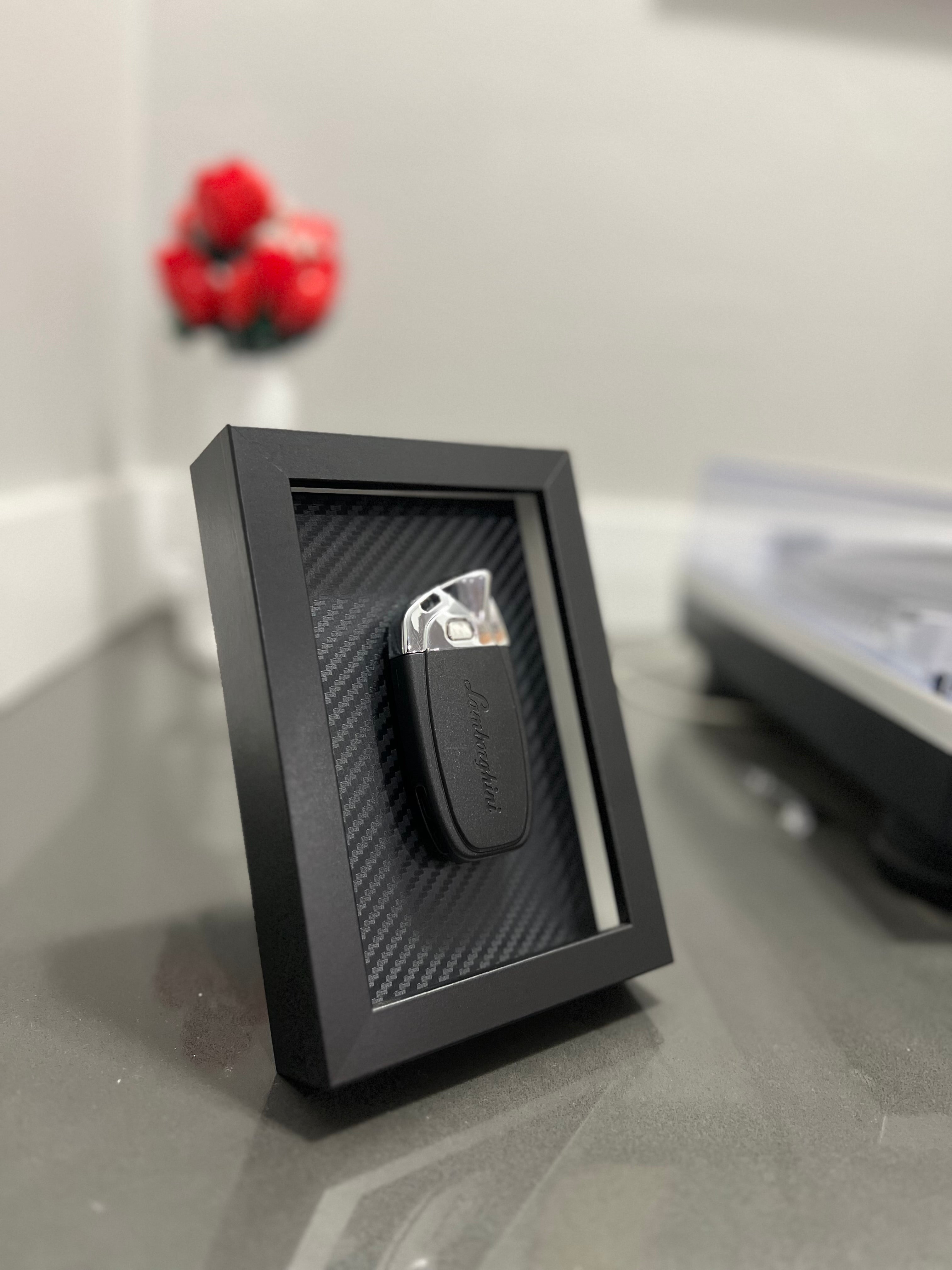 Lamborghini Key Frame - Original Style