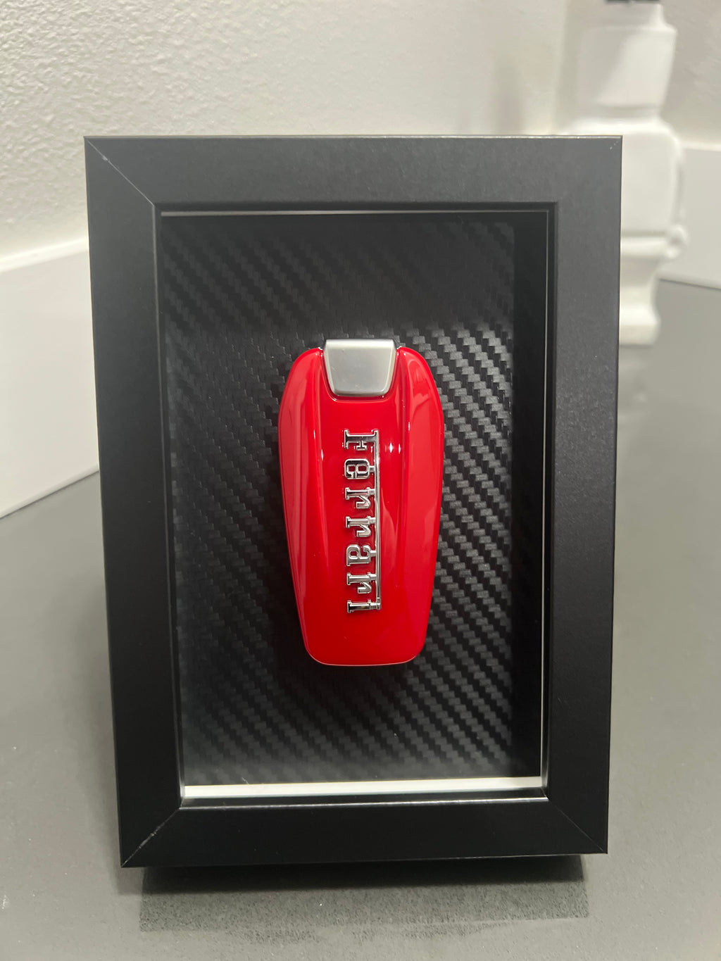 Ferrari Key Frame - Original Style