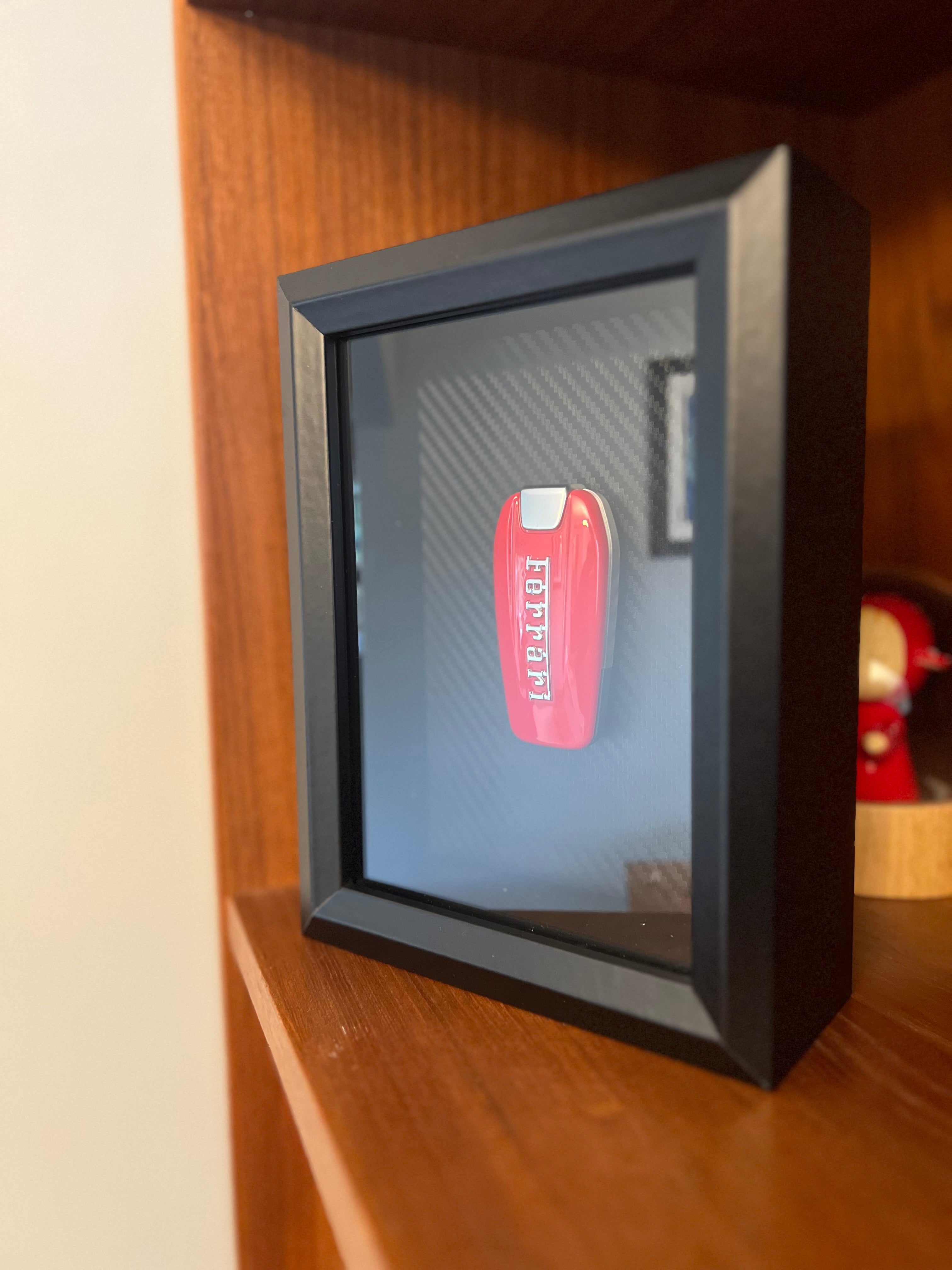 Ferrari Key Frame - Original Style