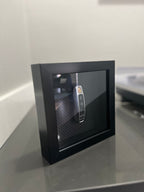 Porsche Key Frame - Original Style