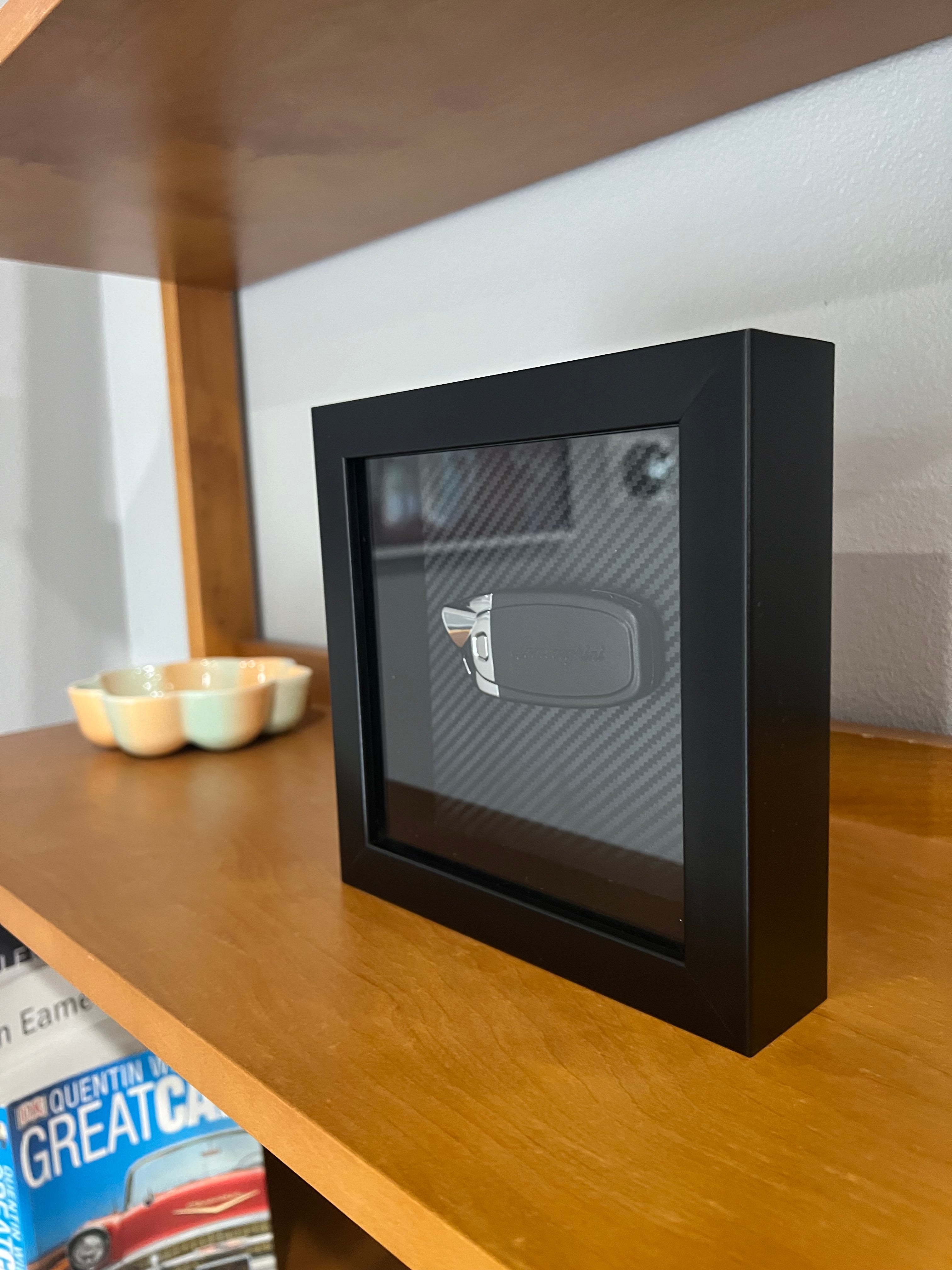 Lamborghini Key Frame - Original Style