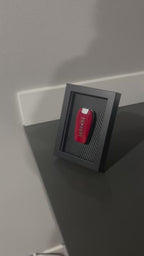 Ferrari Key Frame - Original Style