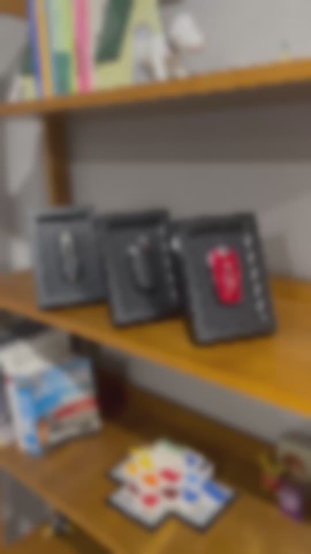 Load video: 