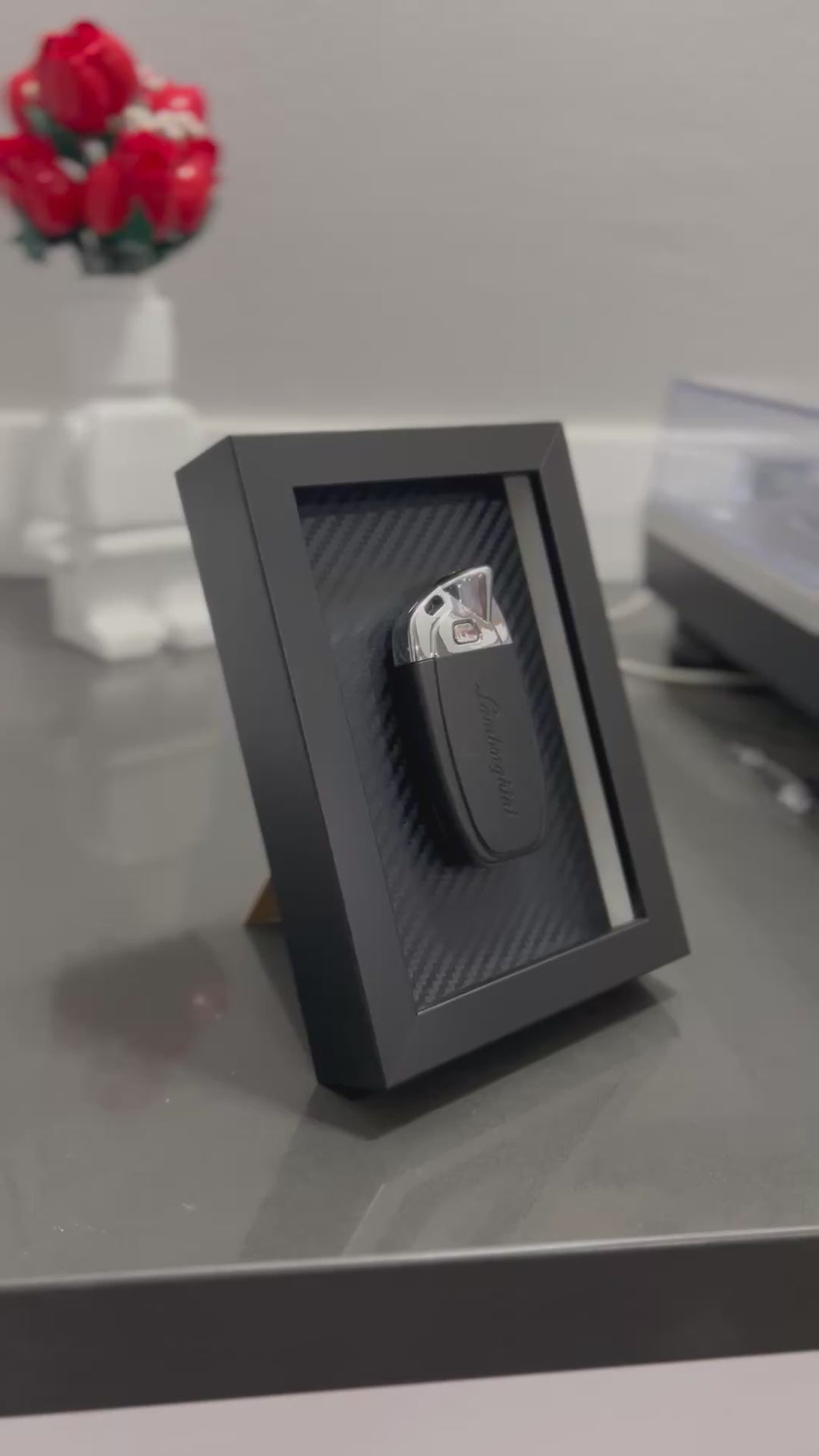 Lamborghini Key Frame - Original Style