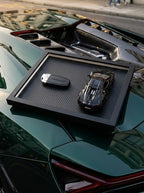 Lamboghini Revuelto With Key - Model & Key